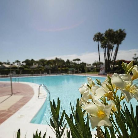 Cozy & Modern Bungalow W/Private Garden Bbq+Wifi Maspalomas  Eksteriør bilde