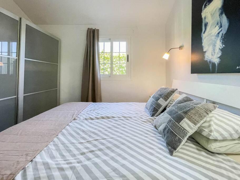 Cozy & Modern Bungalow W/Private Garden Bbq+Wifi Maspalomas  Eksteriør bilde