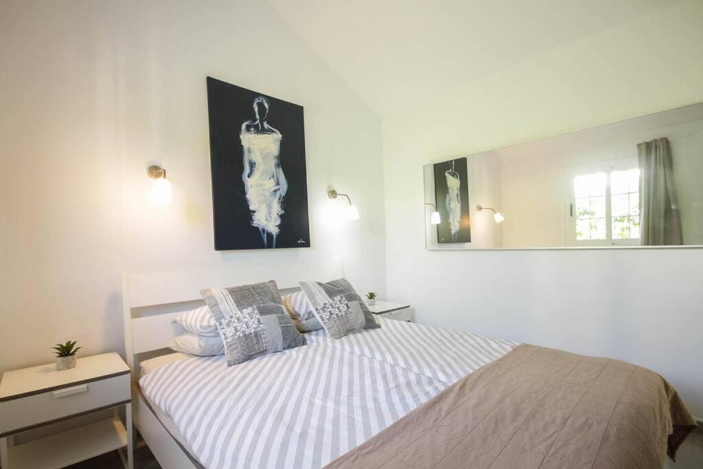 Cozy & Modern Bungalow W/Private Garden Bbq+Wifi Maspalomas  Eksteriør bilde