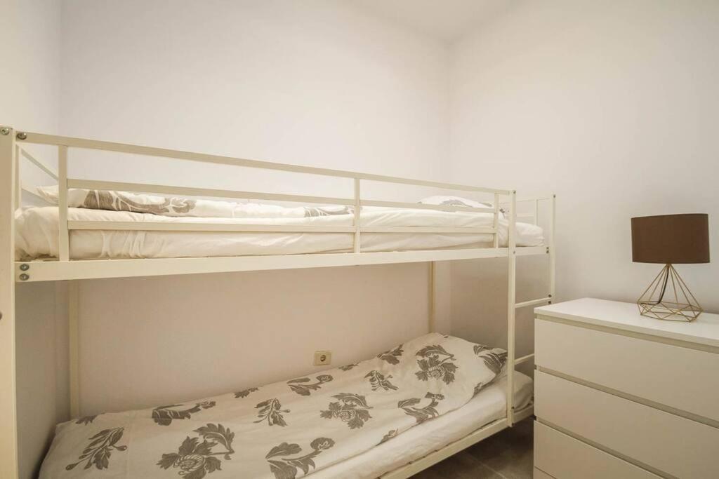Cozy & Modern Bungalow W/Private Garden Bbq+Wifi Maspalomas  Eksteriør bilde
