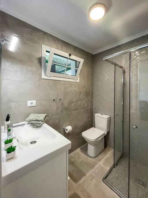 Cozy & Modern Bungalow W/Private Garden Bbq+Wifi Maspalomas  Eksteriør bilde