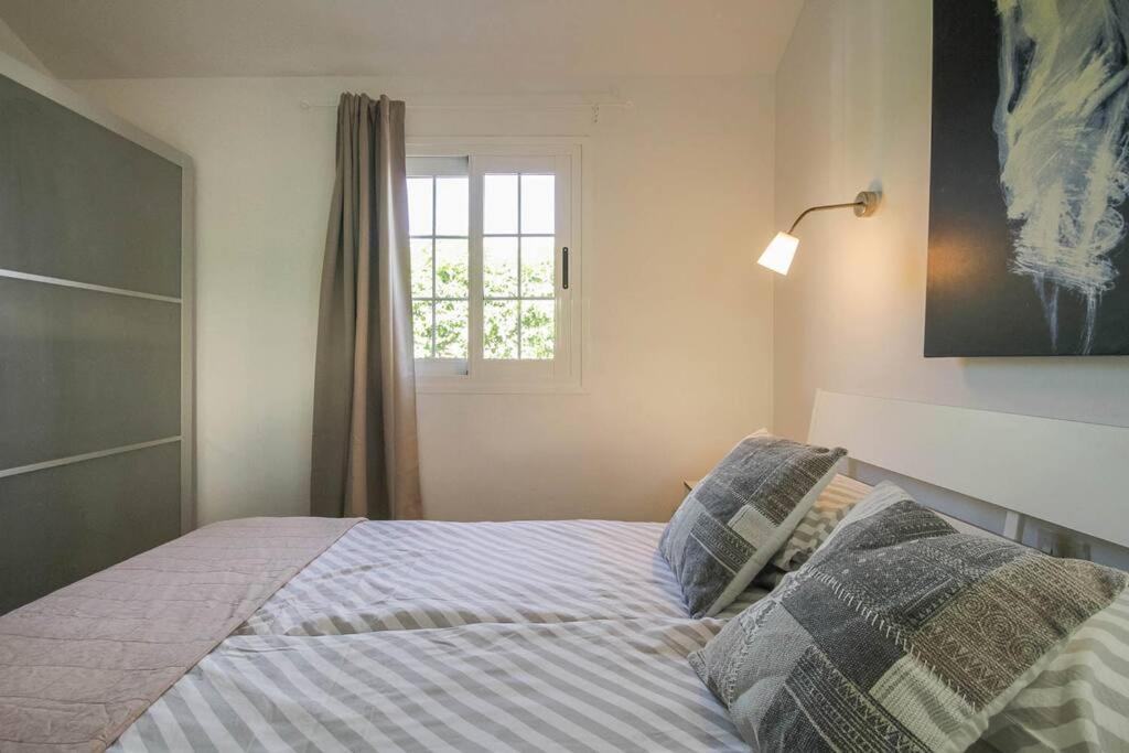Cozy & Modern Bungalow W/Private Garden Bbq+Wifi Maspalomas  Eksteriør bilde