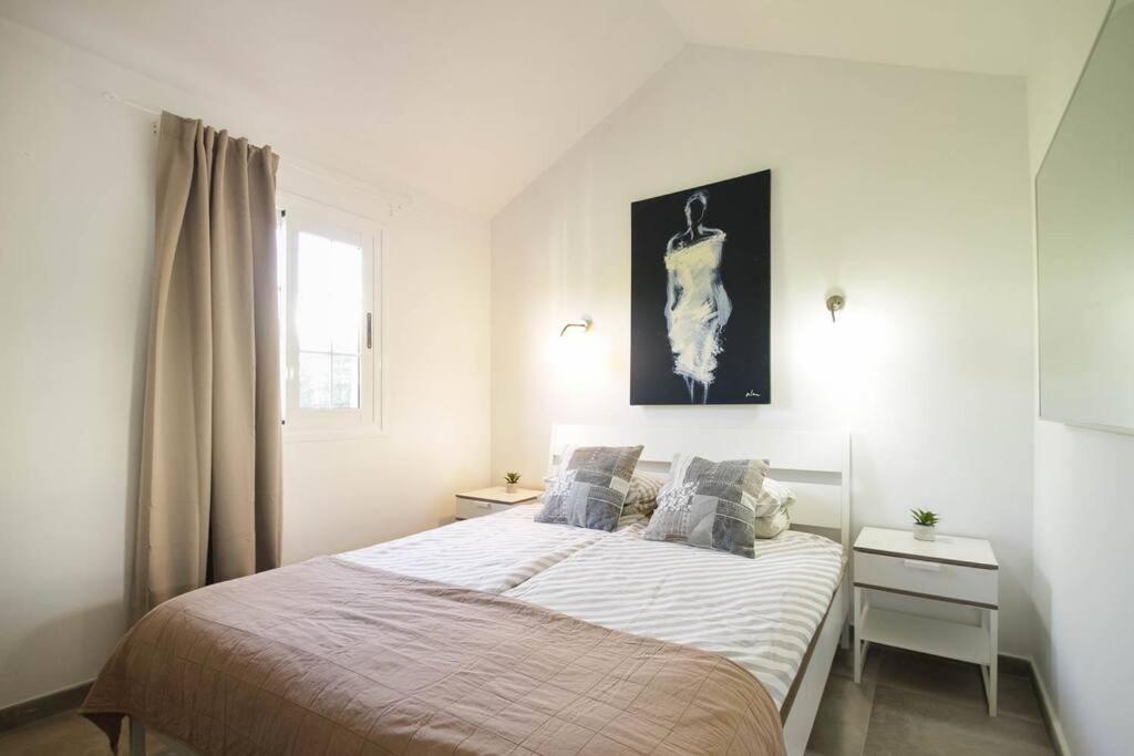 Cozy & Modern Bungalow W/Private Garden Bbq+Wifi Maspalomas  Eksteriør bilde