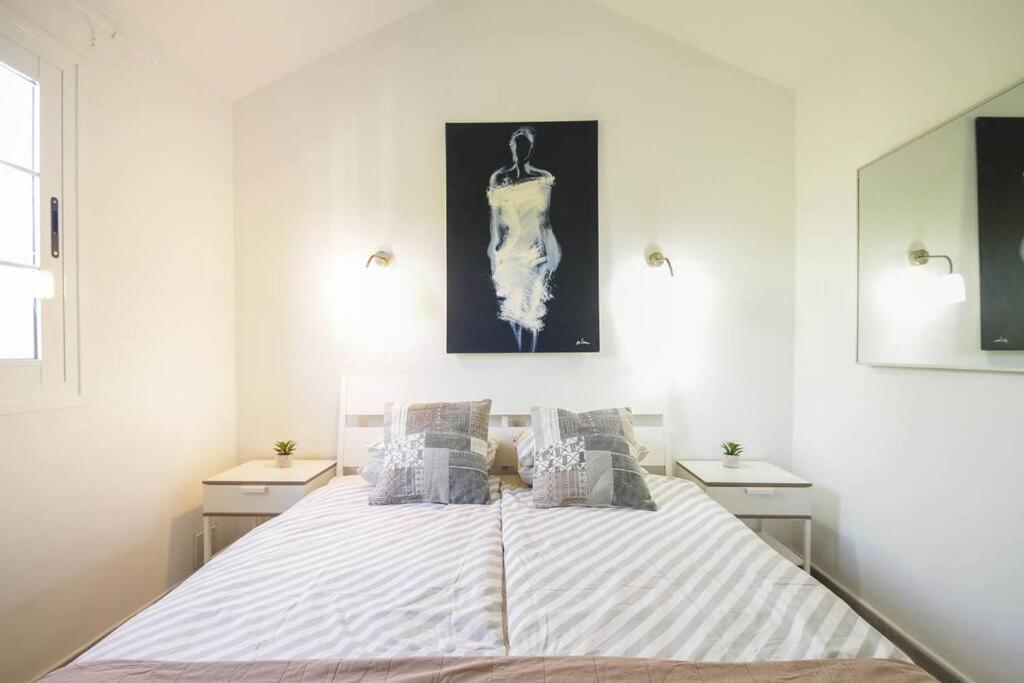 Cozy & Modern Bungalow W/Private Garden Bbq+Wifi Maspalomas  Eksteriør bilde