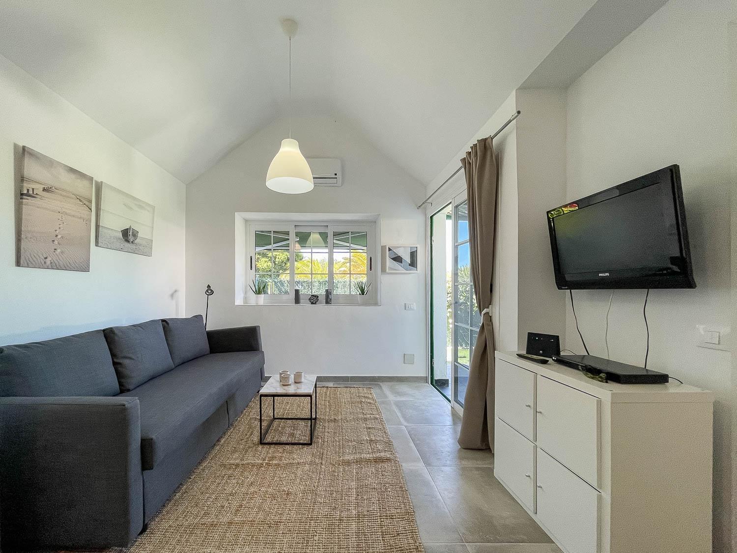 Cozy & Modern Bungalow W/Private Garden Bbq+Wifi Maspalomas  Eksteriør bilde